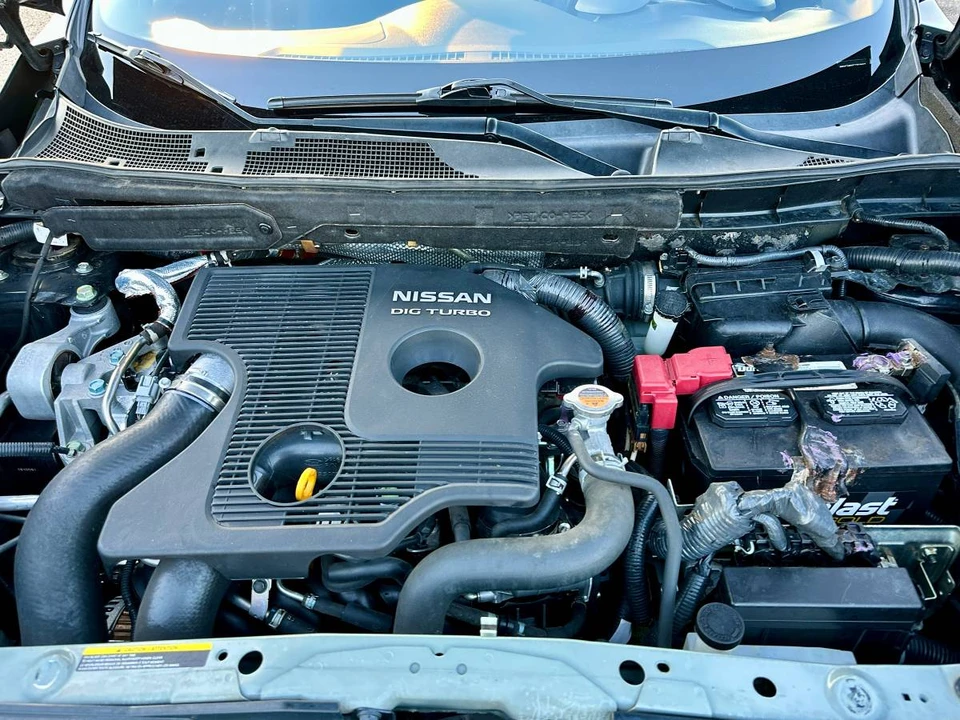 2014 Nissan Juke - Image 15 of 24