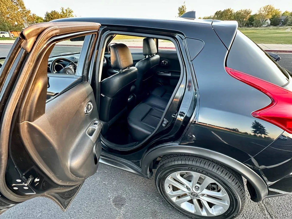 2014 Nissan Juke - Image 14 of 24