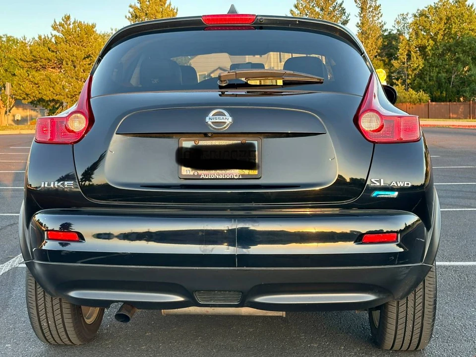 2014 Nissan Juke - Image 7 of 24