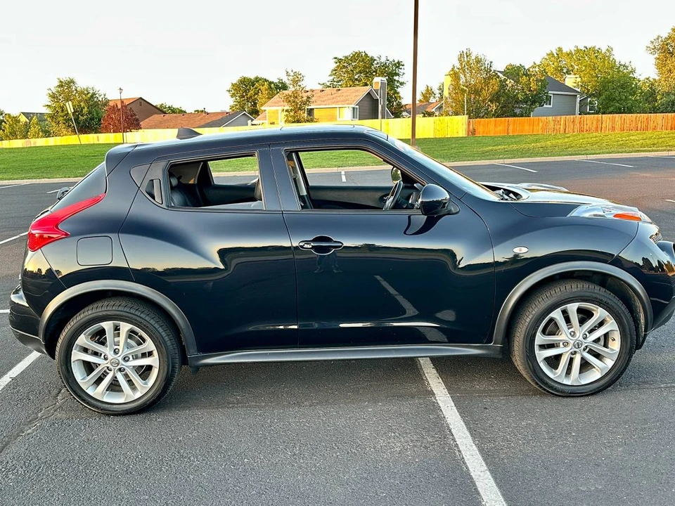 2014 Nissan Juke - Image 2 of 24