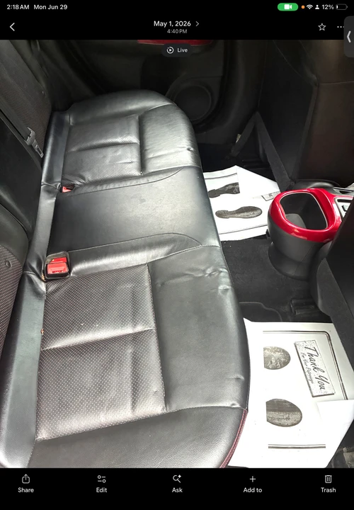 2014 Nissan Juke - Image 17 of 24