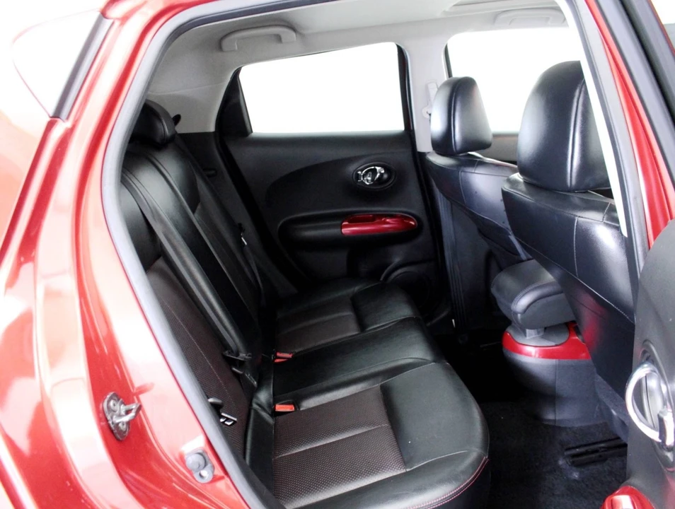 2014 Nissan Juke - Image 23 of 24