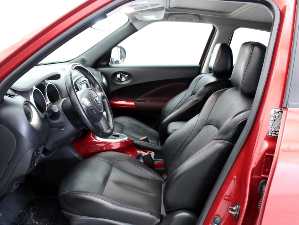 2014 Nissan Juke - Image 22 of 24