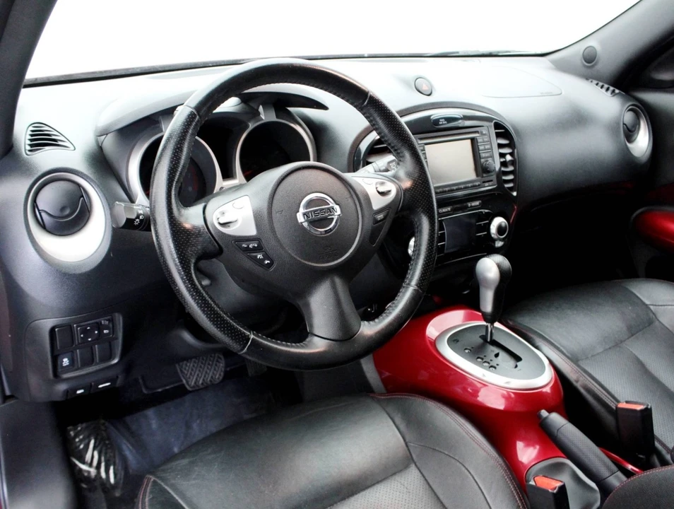 2014 Nissan Juke - Image 24 of 24
