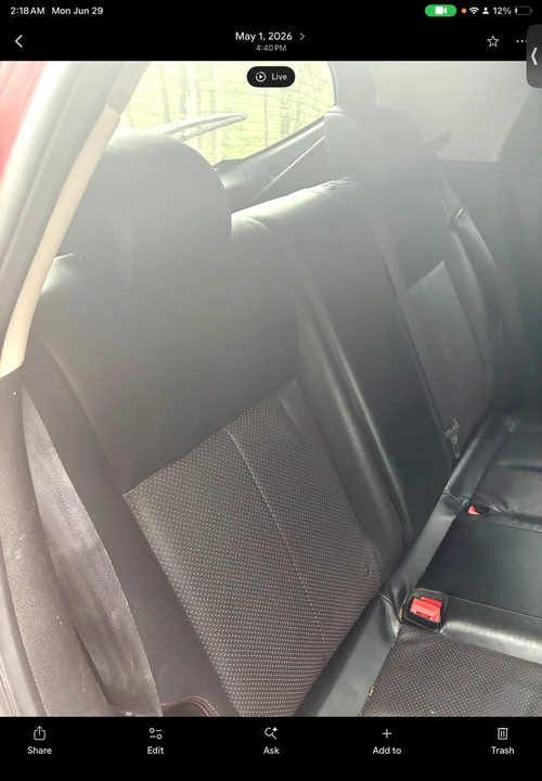 2014 Nissan Juke - Image 16 of 24