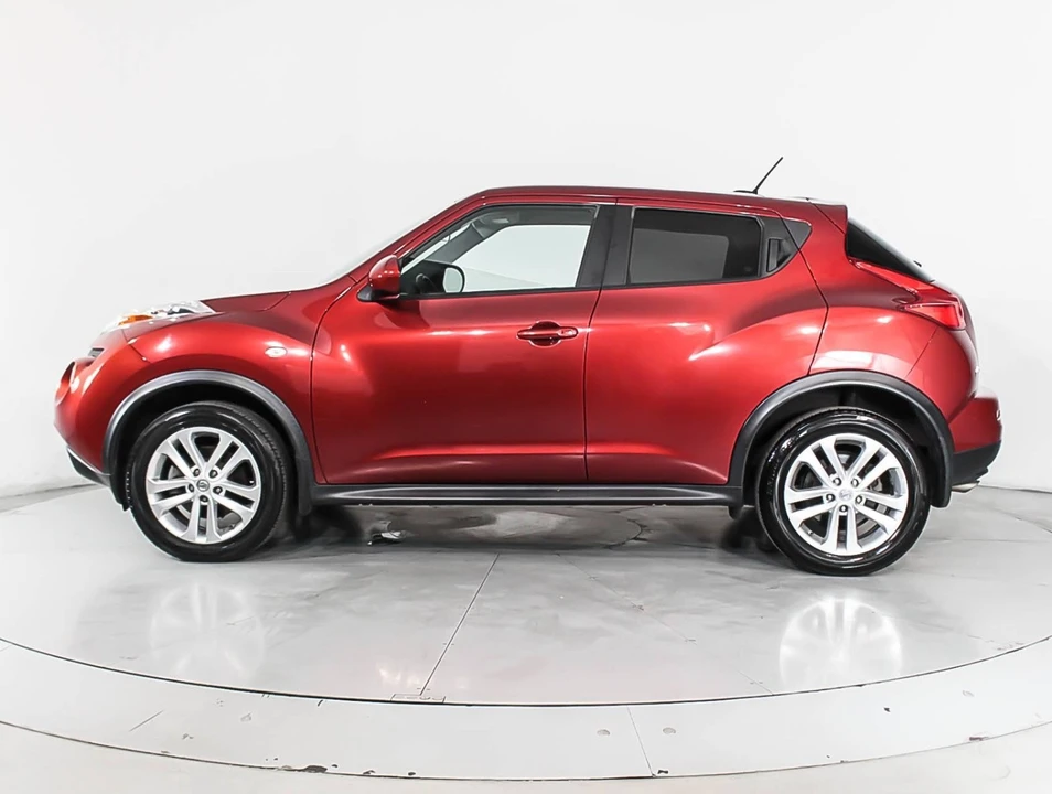 2014 Nissan Juke - Image 2 of 24