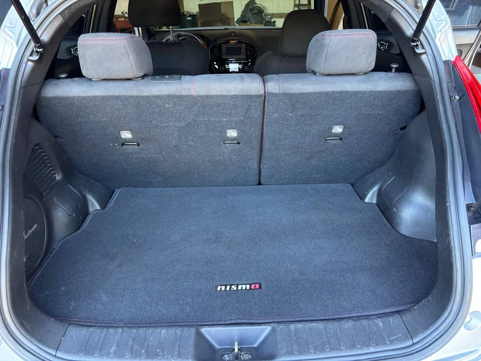 2014 Nissan Juke - Image 6 of 11