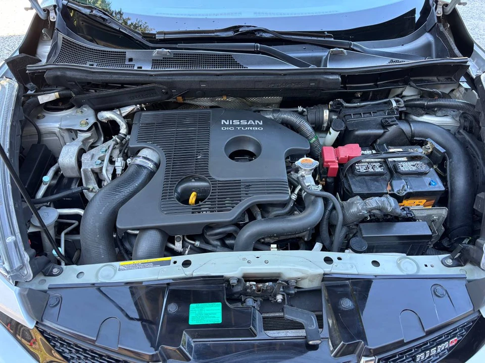 2014 Nissan Juke - Image 11 of 11