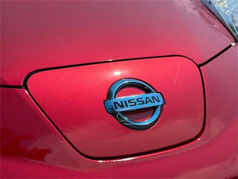2014 Nissan Leaf - Image 10 of 31
