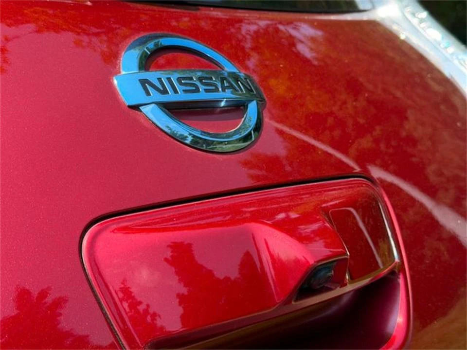 2014 Nissan Leaf - Image 15 of 31
