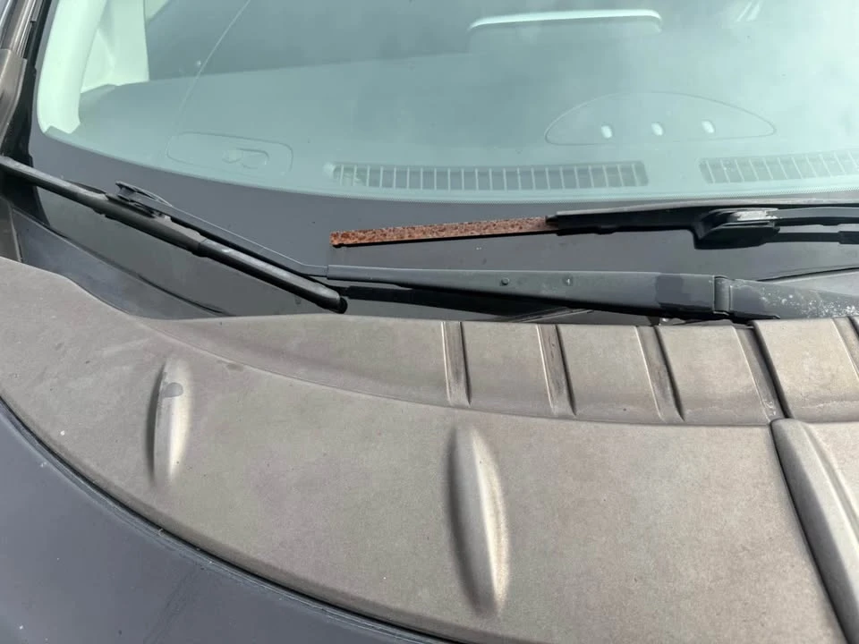 2014 Nissan Leaf - Image 11 of 11