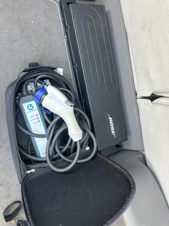 2014 Nissan Leaf - Image 11 of 13