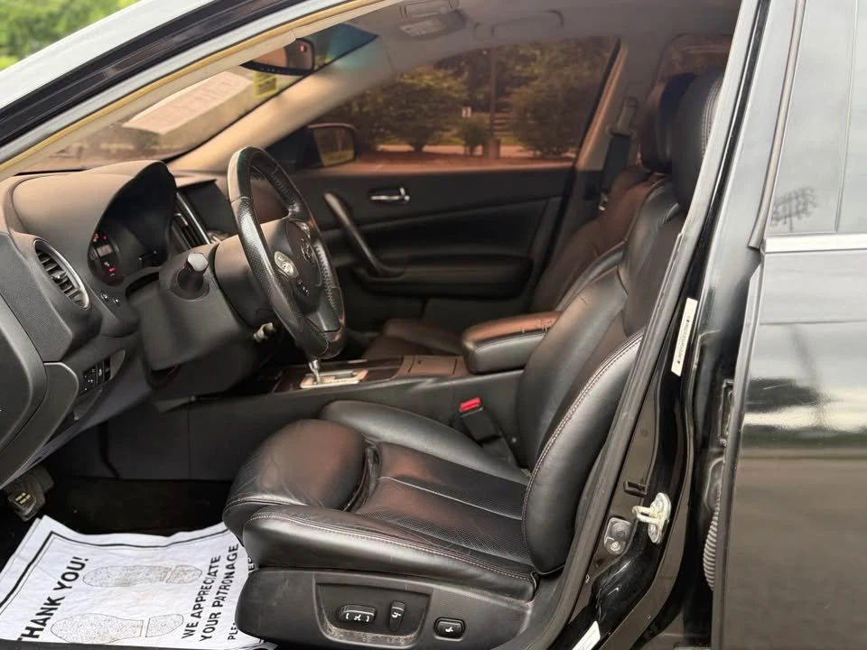 2014 Nissan Maxima 7th Gen - Image 5 of 13