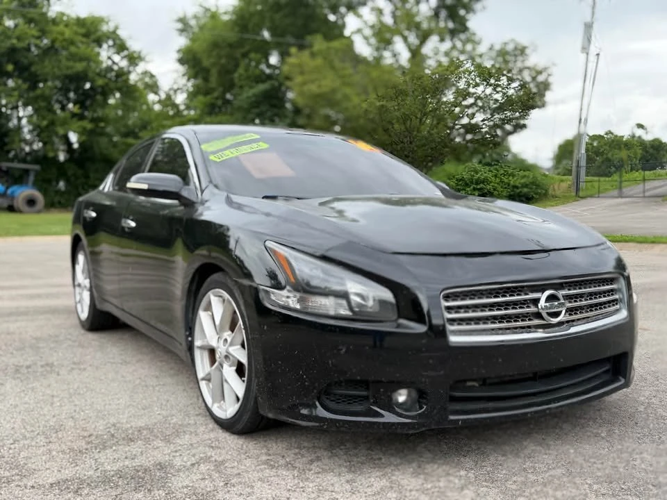 2014 Nissan Maxima 7th Gen - Image 3 of 13