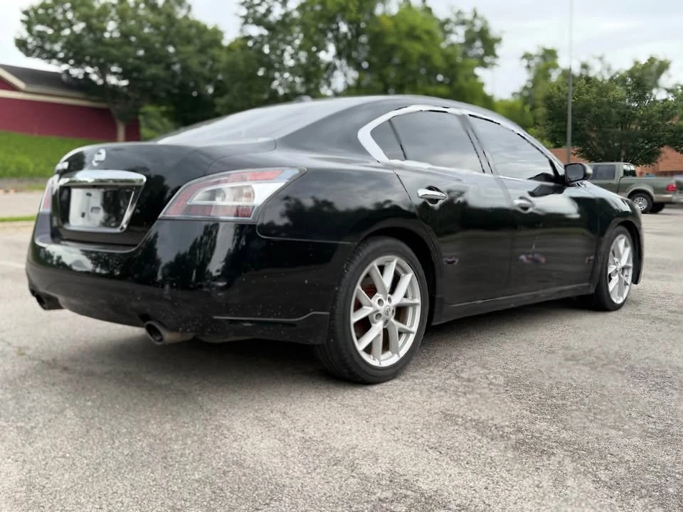 2014 Nissan Maxima 7th Gen - Image 4 of 13
