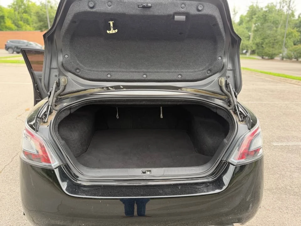 2014 Nissan Maxima 7th Gen - Image 13 of 13
