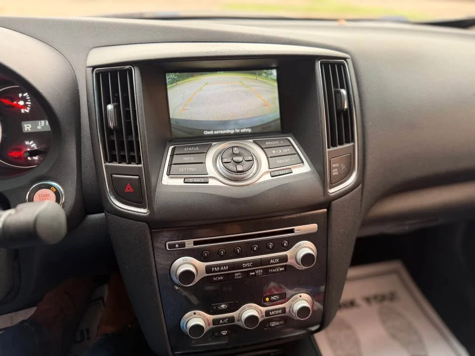 2014 Nissan Maxima 7th Gen - Image 10 of 13