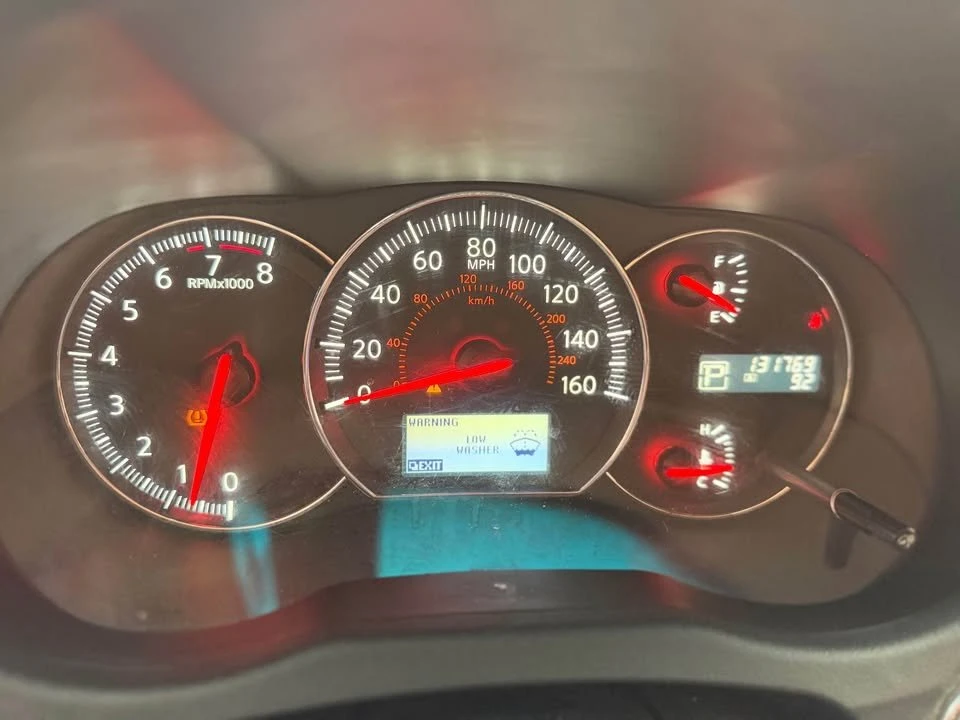 2014 Nissan Maxima 7th Gen - Image 8 of 13