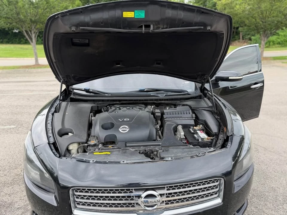 2014 Nissan Maxima 7th Gen - Image 12 of 13