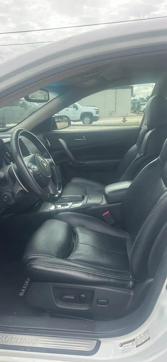2014 Nissan Maxima 7th Gen - Image 7 of 7