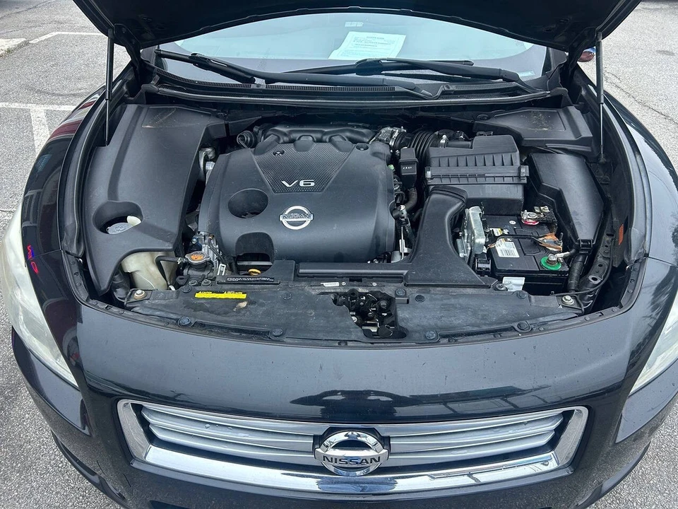 2014 Nissan Maxima 7th Gen - Image 19 of 19