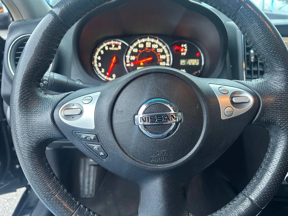 2014 Nissan Maxima 7th Gen - Image 17 of 19