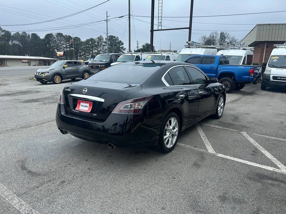 2014 Nissan Maxima 7th Gen - Image 6 of 19