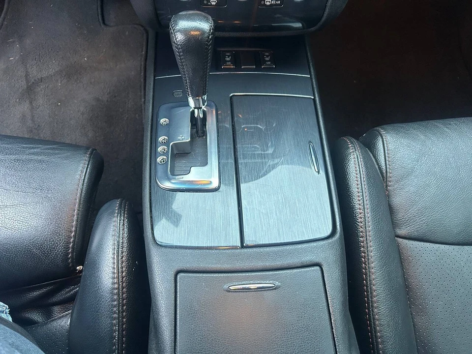 2014 Nissan Maxima 7th Gen - Image 15 of 19