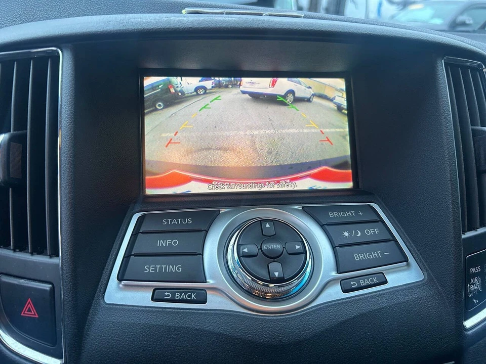 2014 Nissan Maxima 7th Gen - Image 18 of 19