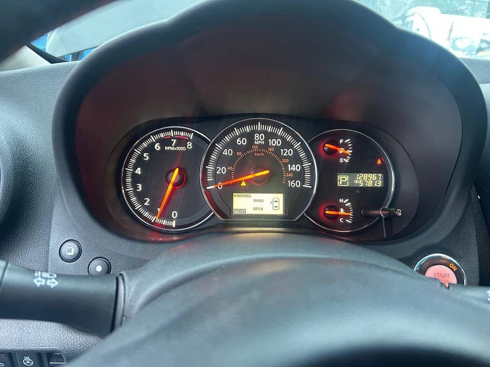 2014 Nissan Maxima 7th Gen - Image 16 of 19