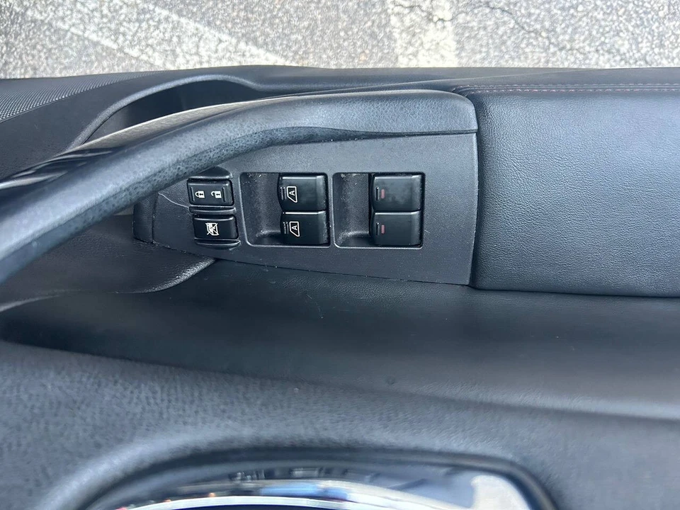2014 Nissan Maxima 7th Gen - Image 13 of 19