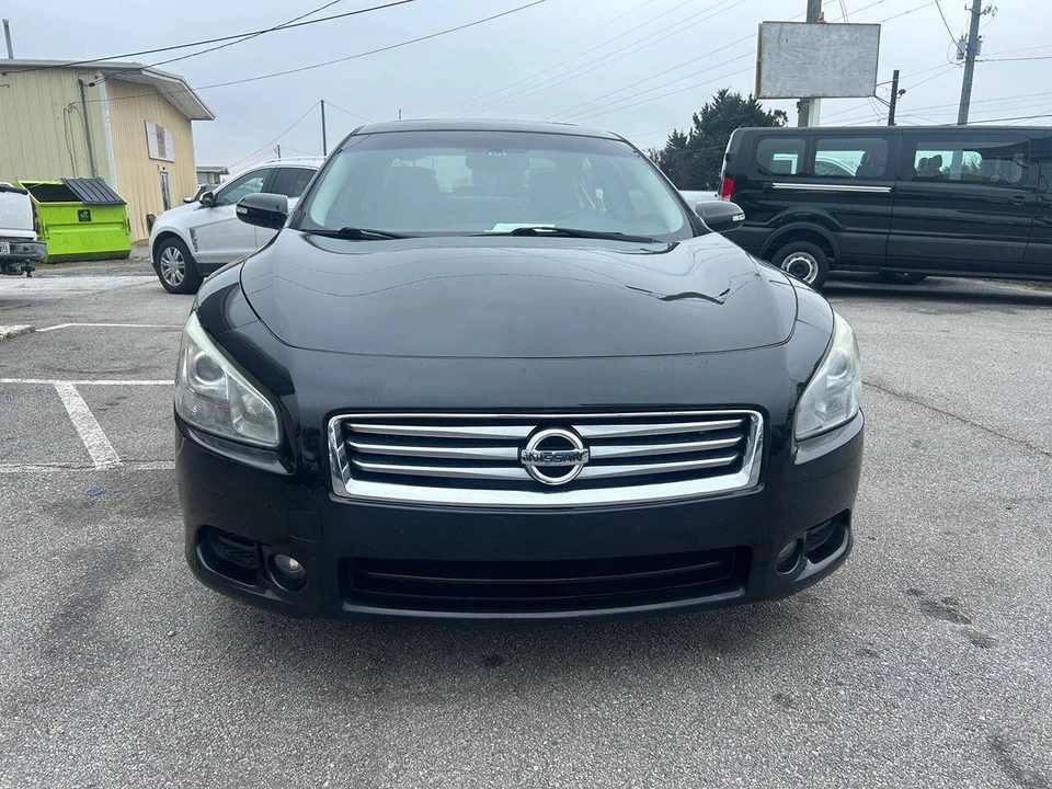 2014 Nissan Maxima 7th Gen - Image 8 of 19