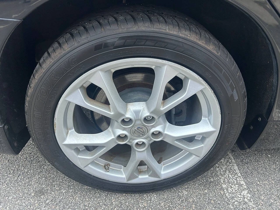 2014 Nissan Maxima 7th Gen - Image 9 of 19
