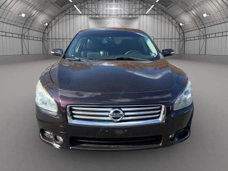 2014 Nissan Maxima 7th Gen - Image 2 of 12