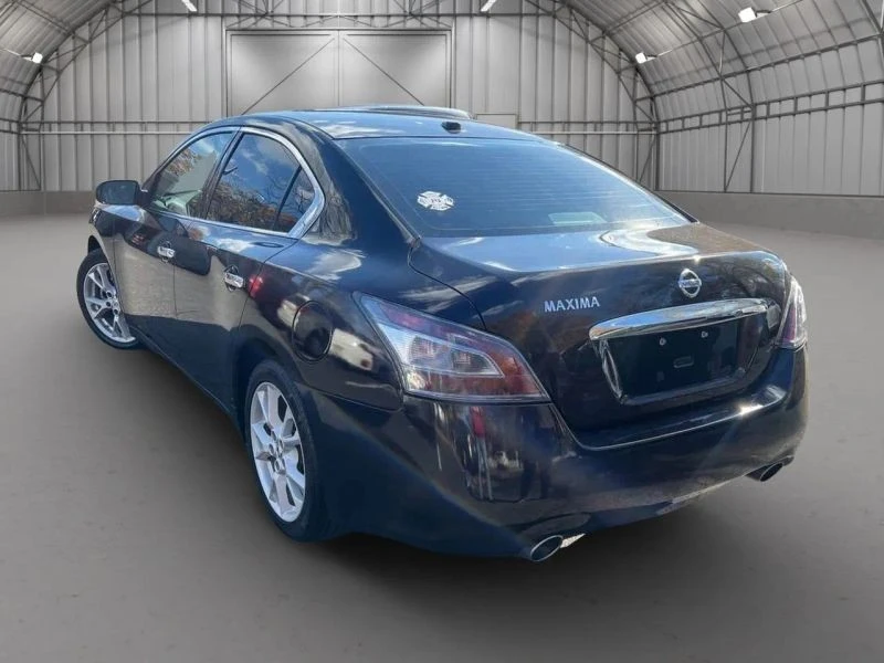 2014 Nissan Maxima 7th Gen - Image 8 of 12