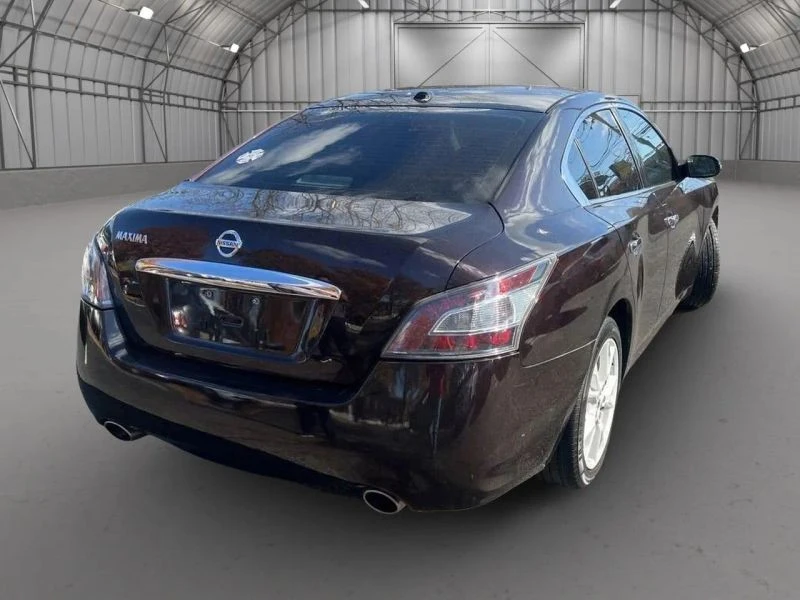 2014 Nissan Maxima 7th Gen - Image 7 of 12