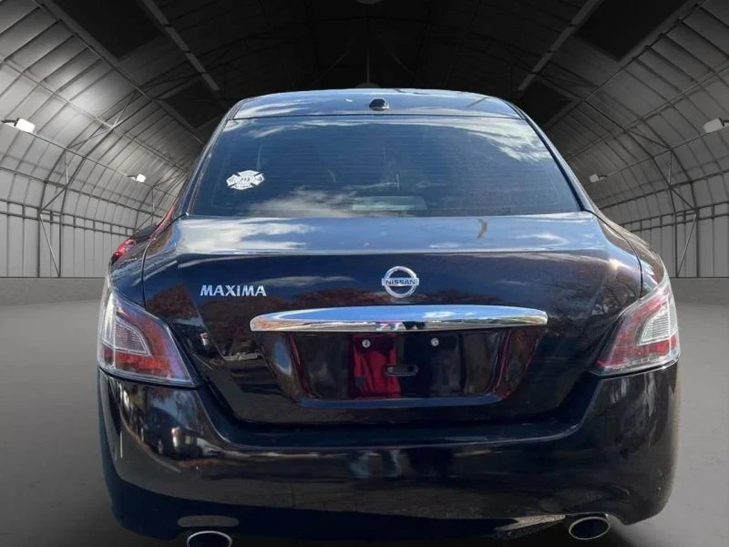 2014 Nissan Maxima 7th Gen - Image 6 of 12