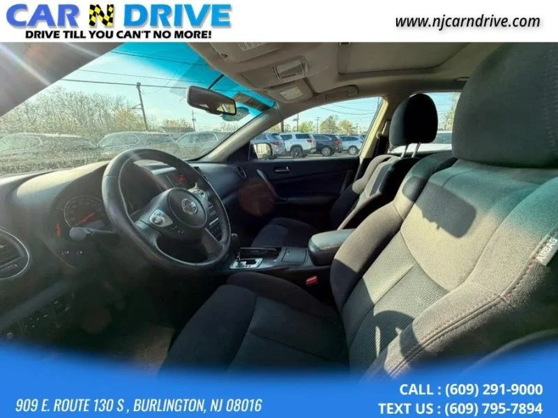 2014 Nissan Maxima 7th Gen - Image 6 of 10