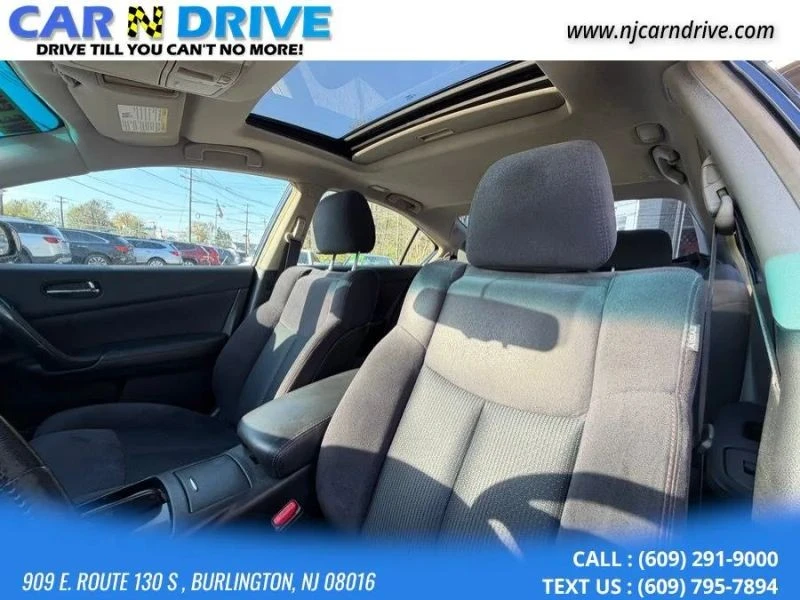 2014 Nissan Maxima 7th Gen - Image 8 of 10
