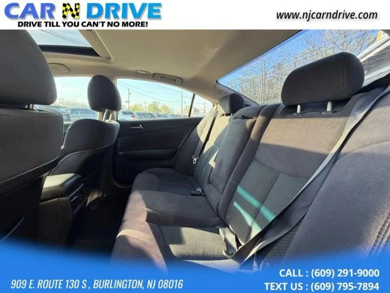 2014 Nissan Maxima 7th Gen - Image 10 of 10