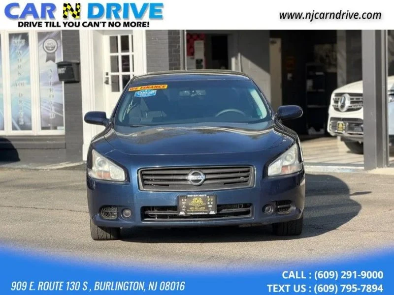 2014 Nissan Maxima 7th Gen - Image 2 of 10