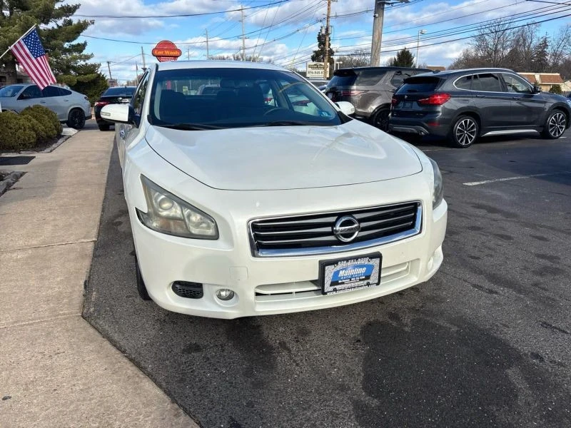 2014 Nissan Maxima 7th Gen - Image 11 of 12