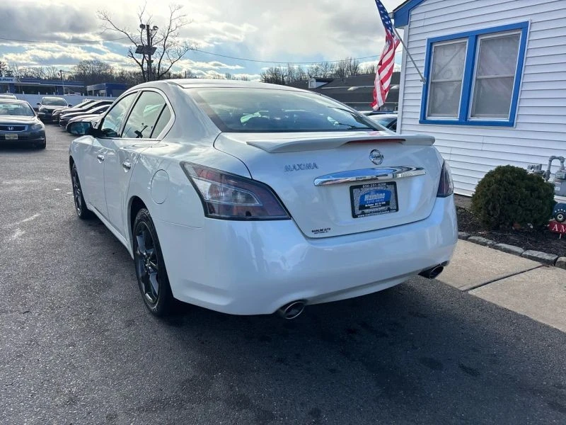 2014 Nissan Maxima 7th Gen - Image 6 of 12