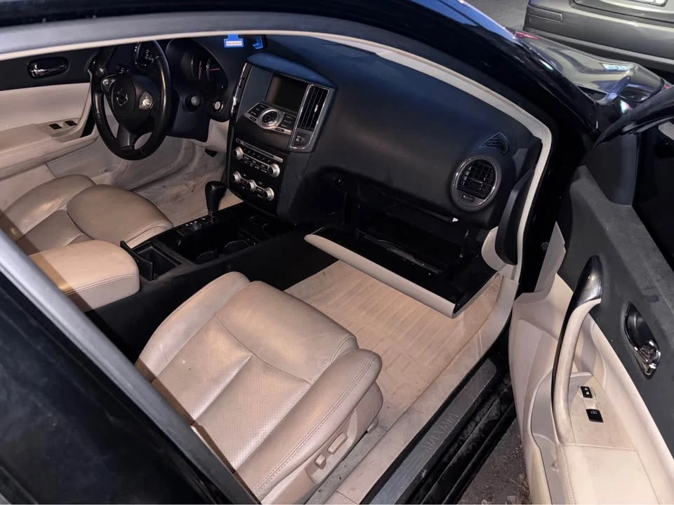 2014 Nissan Maxima 7th Gen - Image 3 of 9