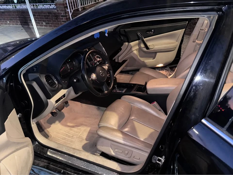 2014 Nissan Maxima 7th Gen - Image 5 of 9