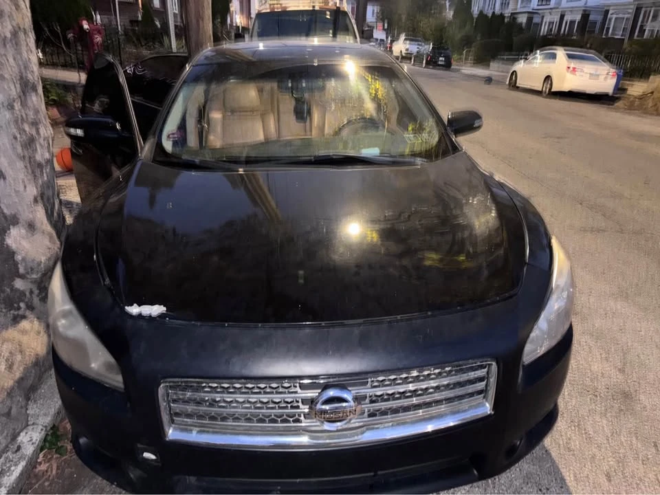 2014 Nissan Maxima 7th Gen - Image 7 of 9