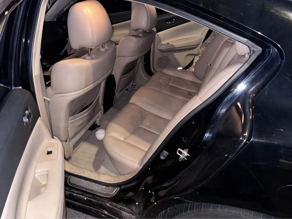 2014 Nissan Maxima 7th Gen - Image 6 of 9