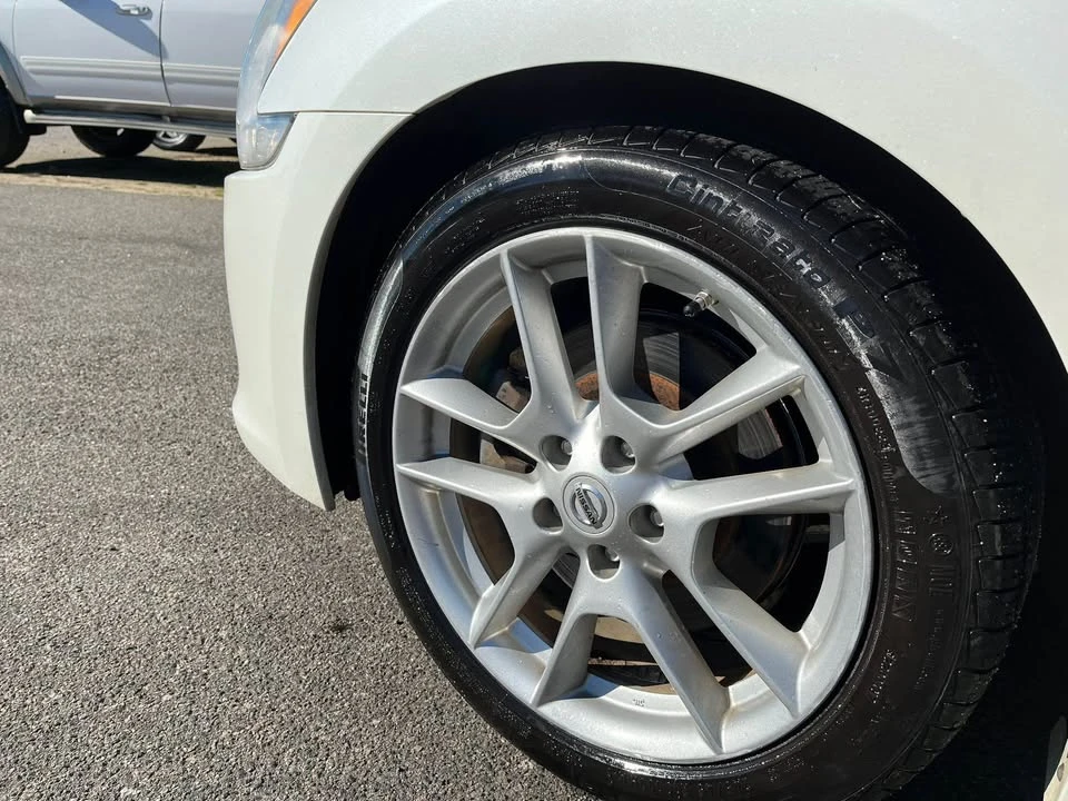 2014 Nissan Maxima 7th Gen - Image 16 of 20