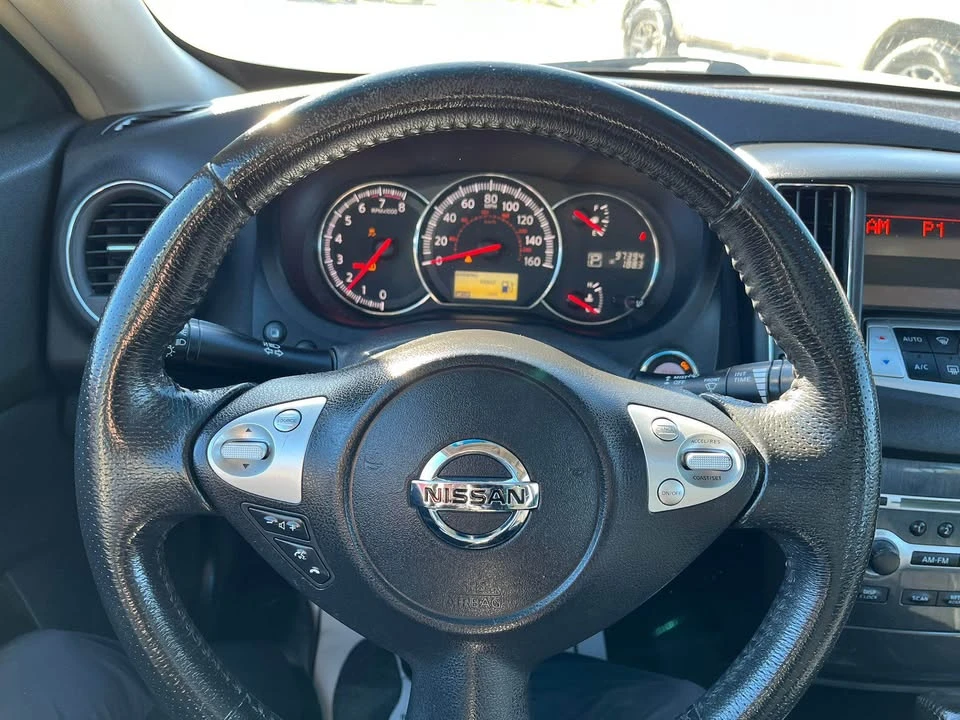 2014 Nissan Maxima 7th Gen - Image 13 of 20