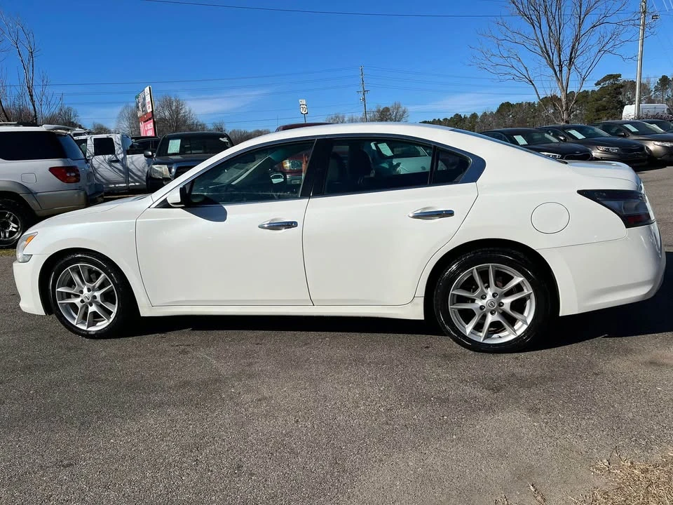 2014 Nissan Maxima 7th Gen - Image 6 of 20